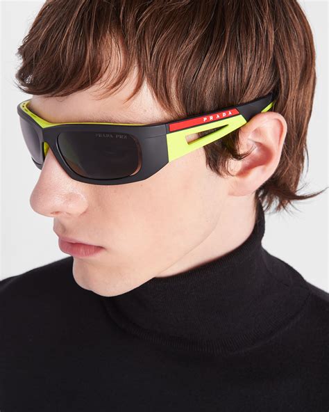 gafas hombre prada|gafas prada outlet.